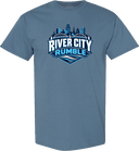Short Sleeves - River City Rumble 2027