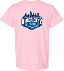 Short Sleeves - River City Rumble 2027