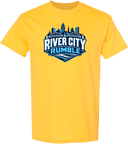Short Sleeves - River City Rumble 2027