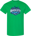 Short Sleeves - River City Rumble 2027