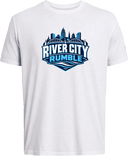 Under Armour Athletics Short Sleeve - River City Rumble 2027