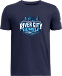 Under Armour Athletics Short Sleeve - River City Rumble 2027
