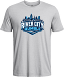 Under Armour Athletics Short Sleeve - River City Rumble 2027