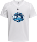 Under Armour Big Win Flag Jersey - River City Rumble 2027