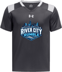 Under Armour Big Win Flag Jersey - River City Rumble 2027