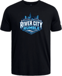 Under Armour Athletics Short Sleeve - River City Rumble 2027