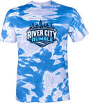 Under Armour Athletics Short Sleeve Tie-Dye - River City Rumble 2027