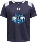 Under Armour Big Win Flag Jersey - River City Rumble 2027