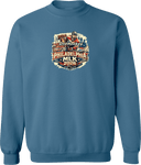 Crew Sweatshirt - OneHockey Philadelphia MLK 2026