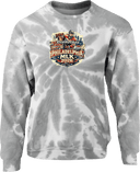 Crew Sweatshirt - OneHockey Philadelphia MLK 2026