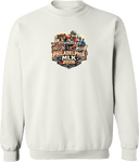 Crew Sweatshirt - OneHockey Philadelphia MLK 2026