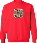 Crew Sweatshirt - OneHockey Philadelphia MLK 2026