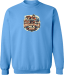 Crew Sweatshirt - OneHockey Philadelphia MLK 2026