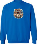 Crew Sweatshirt - OneHockey Philadelphia MLK 2026