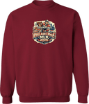 Crew Sweatshirt - OneHockey Philadelphia MLK 2026
