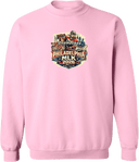 Crew Sweatshirt - OneHockey Philadelphia MLK 2026