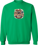 Crew Sweatshirt - OneHockey Philadelphia MLK 2026