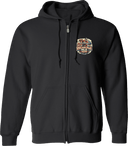 Full Zip Hoodies - OneHockey Philadelphia MLK 2026