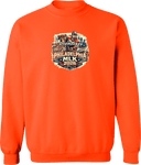 Crew Sweatshirt - OneHockey Philadelphia MLK 2026