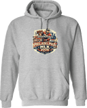 Hoodies - OneHockey Philadelphia MLK 2026