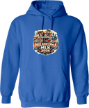 Hoodies - OneHockey Philadelphia MLK 2026
