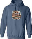 Hoodies - OneHockey Philadelphia MLK 2026
