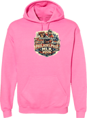 Hoodies - OneHockey Philadelphia MLK 2026