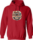 Hoodies - OneHockey Philadelphia MLK 2026
