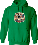 Hoodies - OneHockey Philadelphia MLK 2026