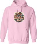 Hoodies - OneHockey Philadelphia MLK 2026