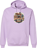 Hoodies - OneHockey Philadelphia MLK 2026
