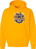 Hoodies - OneHockey Philadelphia MLK 2026