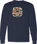 Long Sleeves - OneHockey Philadelphia MLK 2026