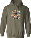 Hoodies - OneHockey Philadelphia MLK 2026