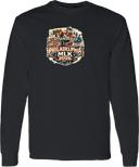 Long Sleeves - OneHockey Philadelphia MLK 2026