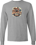 Long Sleeves - OneHockey Philadelphia MLK 2026