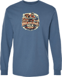 Long Sleeves - OneHockey Philadelphia MLK 2026