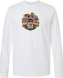 Long Sleeves - OneHockey Philadelphia MLK 2026
