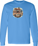 Long Sleeves - OneHockey Philadelphia MLK 2026