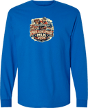 Long Sleeves - OneHockey Philadelphia MLK 2026