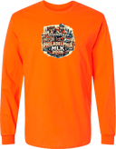 Long Sleeves - OneHockey Philadelphia MLK 2026
