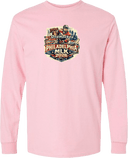 Long Sleeves - OneHockey Philadelphia MLK 2026