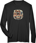 Performance Long Sleeves - OneHockey Philadelphia MLK 2026
