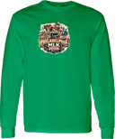 Long Sleeves - OneHockey Philadelphia MLK 2026