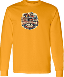 Long Sleeves - OneHockey Philadelphia MLK 2026