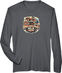 Performance Long Sleeves - OneHockey Philadelphia MLK 2026