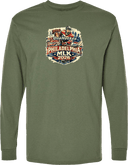 Long Sleeves - OneHockey Philadelphia MLK 2026