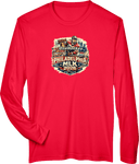 Performance Long Sleeves - OneHockey Philadelphia MLK 2026