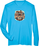 Performance Long Sleeves - OneHockey Philadelphia MLK 2026