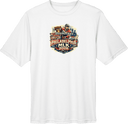 Performance Short Sleeves - OneHockey Philadelphia MLK 2026